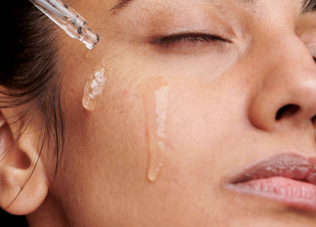 5 Daily Habits That Keep Your Skin Hydrated and Glowing