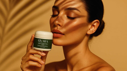 Glow Naturally: How Hydration is the Secret to Your Best Skin Yet