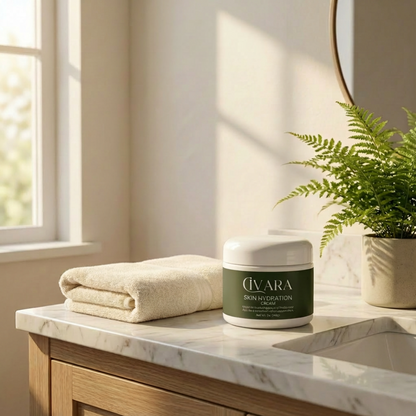Skin Hydration Cream
