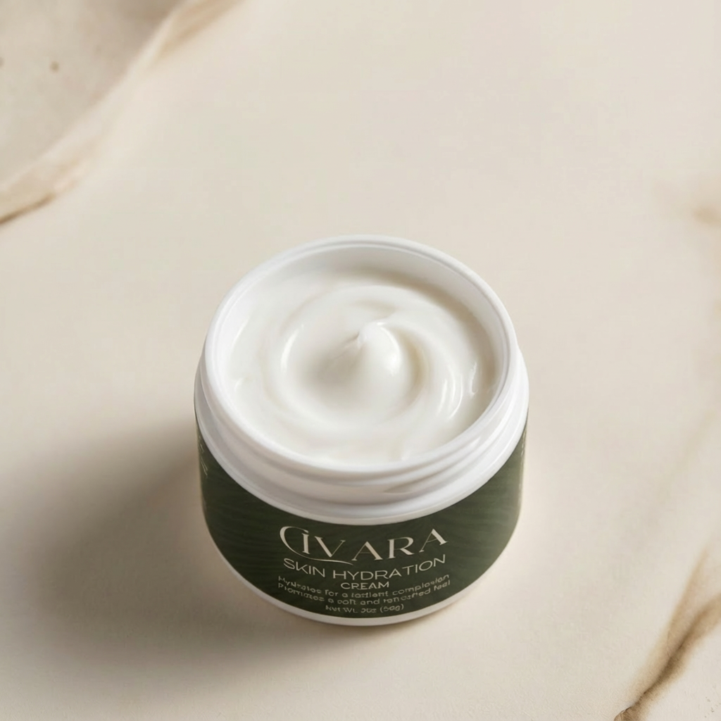 Skin Hydration Cream