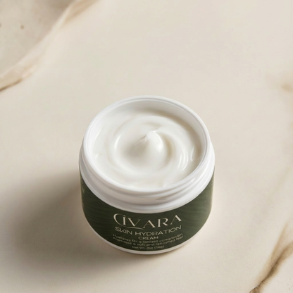 Skin Hydration Cream