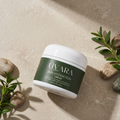 Skin Hydration Cream